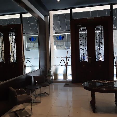Bagu Buenos Aires Hotel Buitenkant foto