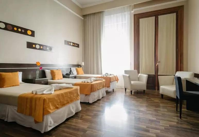 Bagu Buenos Aires Hotel Buitenkant foto